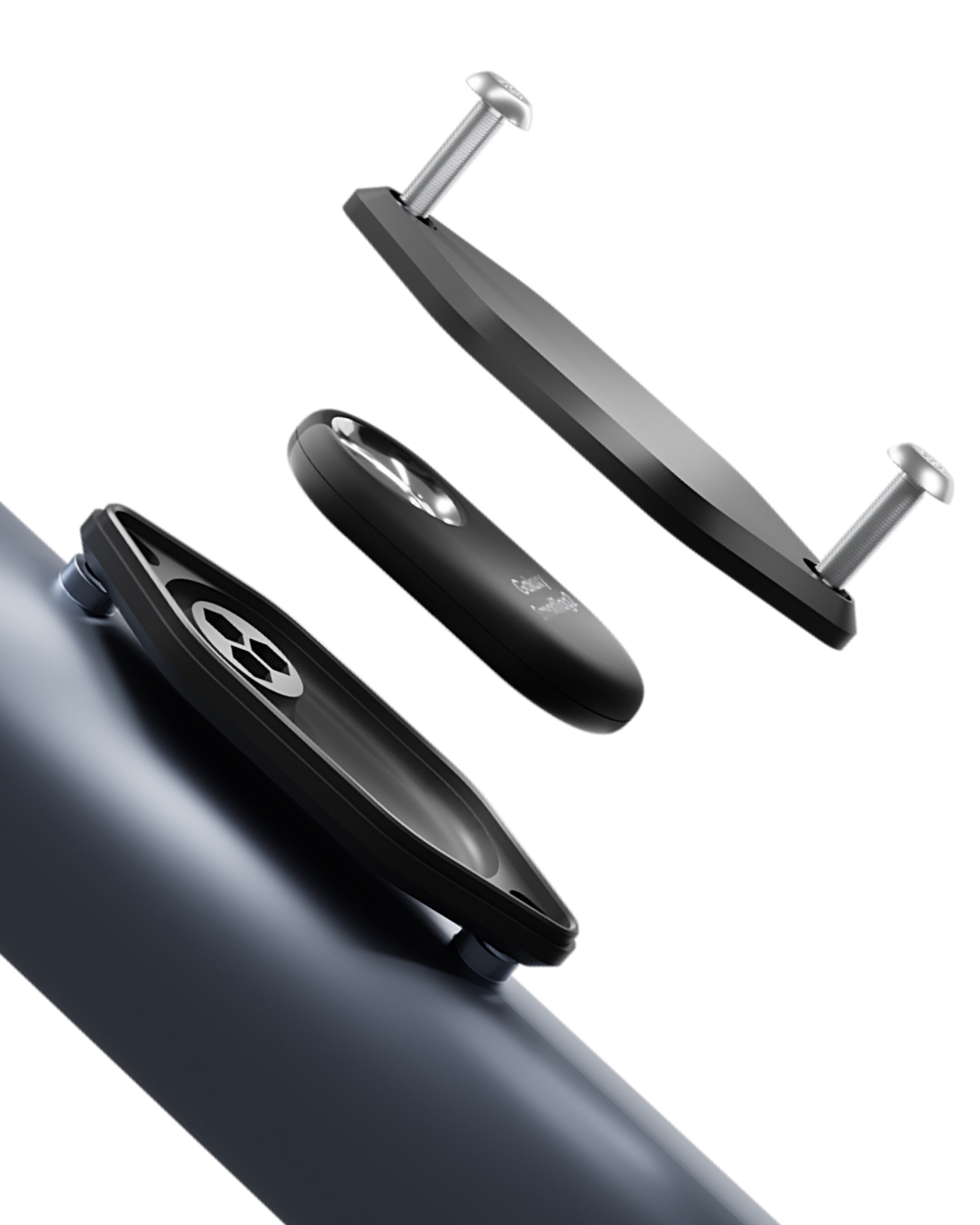 GRAPID® SmartTag 2 Fahrradhalterung